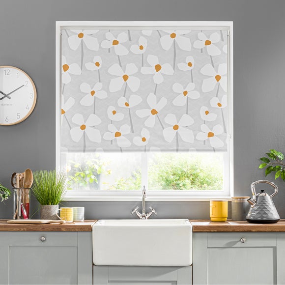 dunelm roller blinds