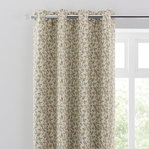 Diana Eyelet Curtains