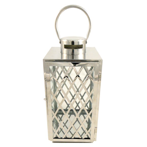 storm lanterns dunelm