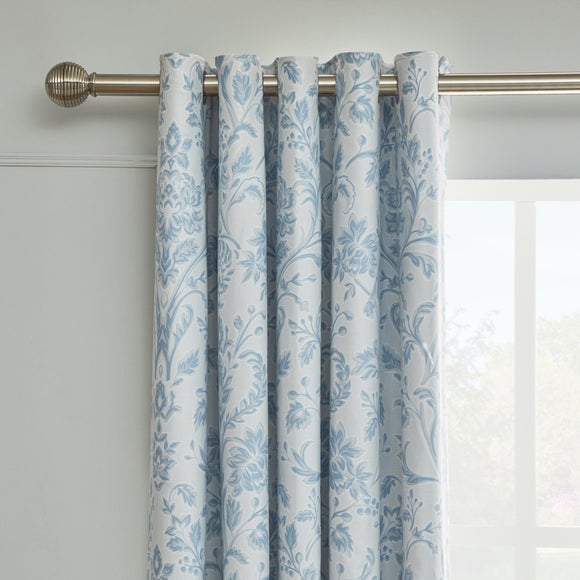 Click to view product details and reviews for Dorma Remington Blackout Eyelet Curtains. Click to view product details and reviews for Dorma Remington Blackout Eyelet Curtains.
