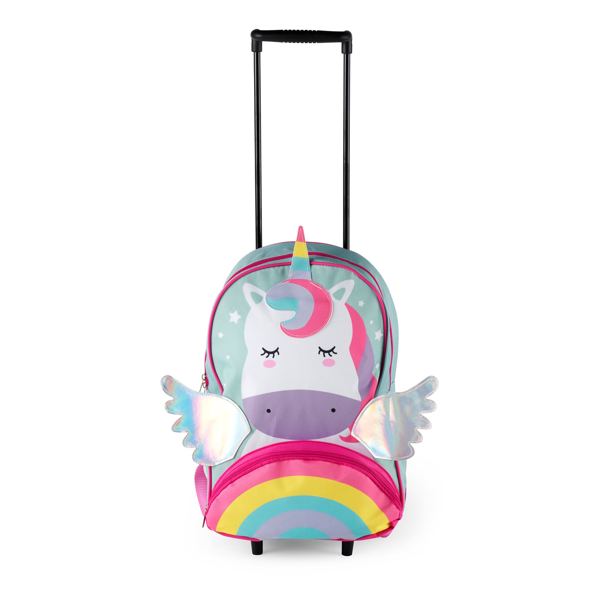 Kid's Unicorn Backpack Suitcase