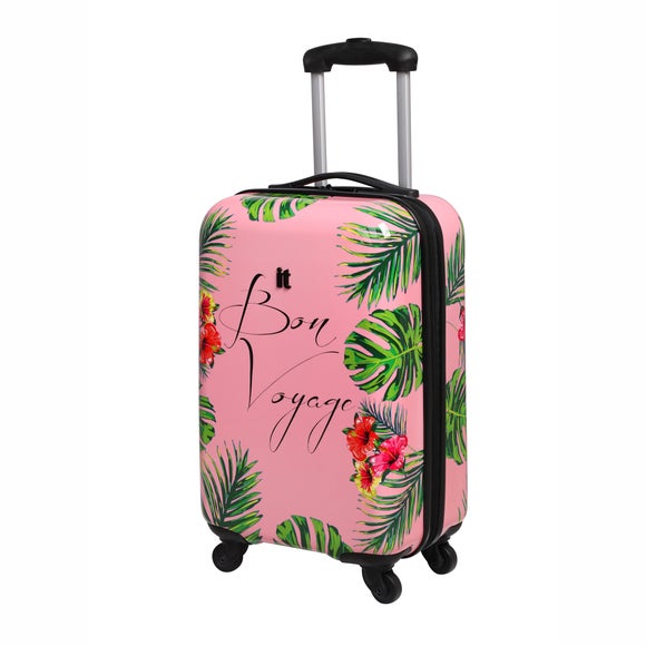 dunelm it luggage