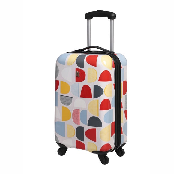 dunelm marble suitcase