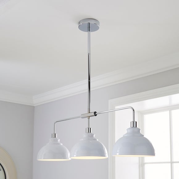 dunelm kitchen lights