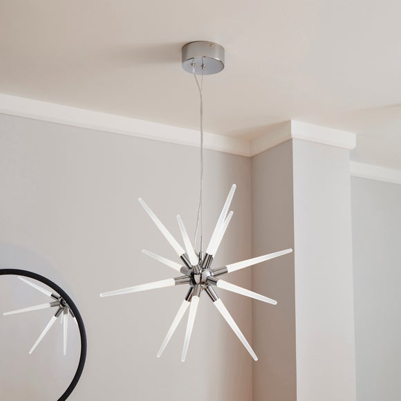 sputnik light dunelm