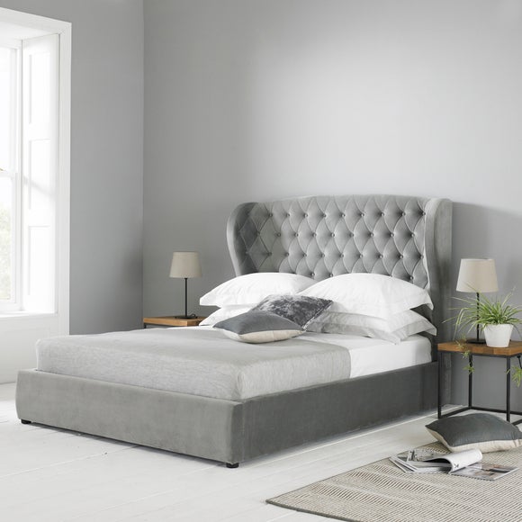 dunelm superking bed