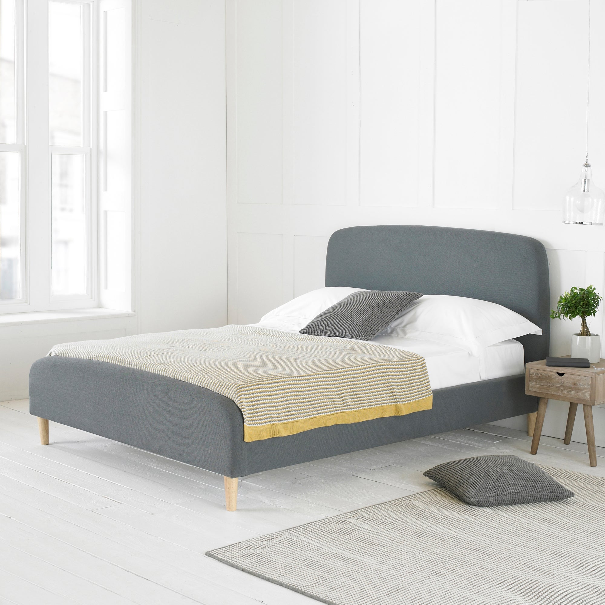 dunelm barci mattresses