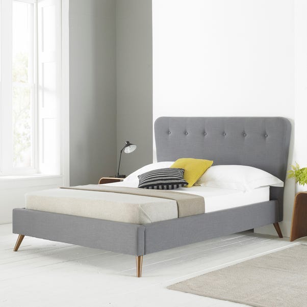 Rio Bed Frame  undefined