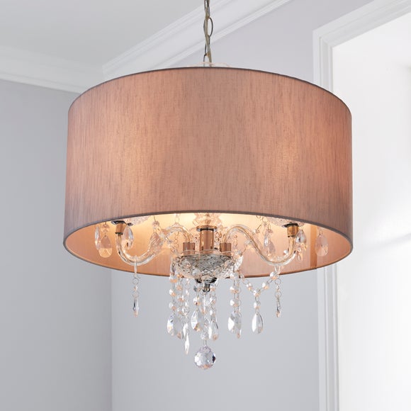 pendant lightshade