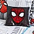 Disney Marvel Spider-Man Cushion Red
