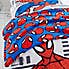 Disney Marvel Spider-Man Fleece Blanket Red