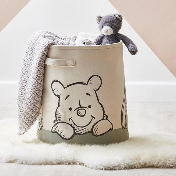 dunelm winnie the pooh lampshade