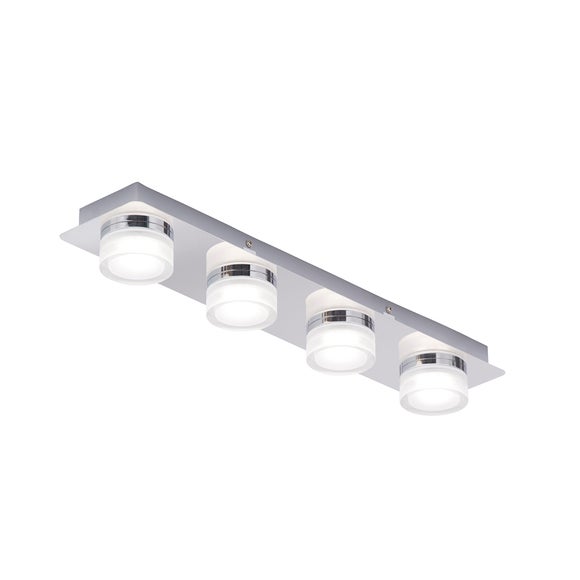 bathroom ceiling lights dunelm