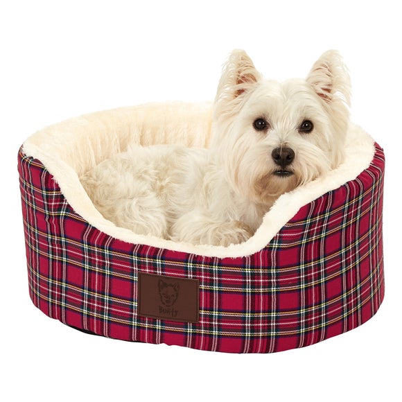 dunelm dog beds