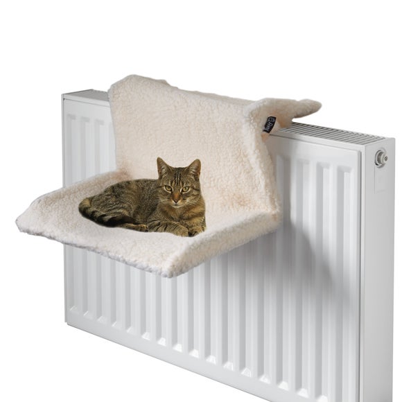 radiator cat bed