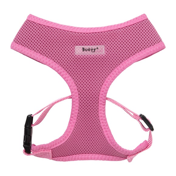 dog waist harness