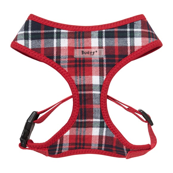 bunty harness
