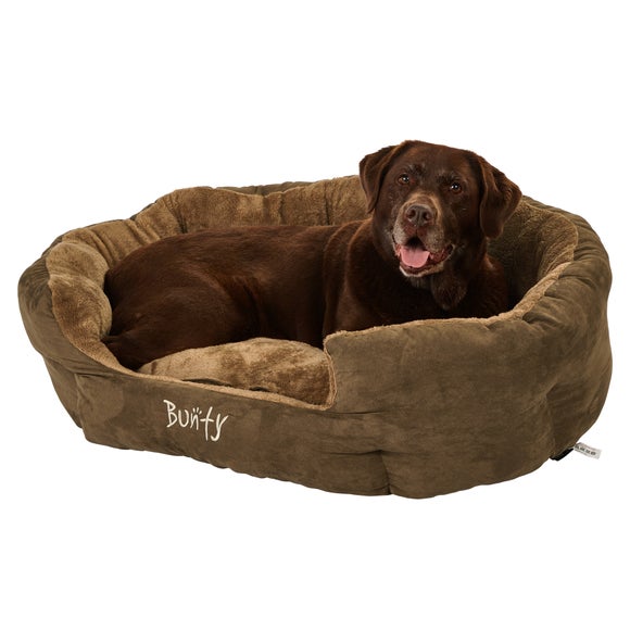 Photo of Bunty Polar Pet Bed