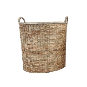 Round Storage Basket