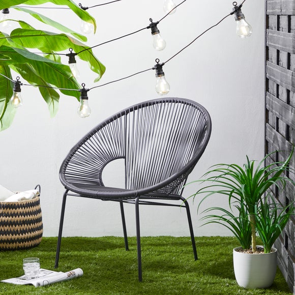 dunelm garden chairs