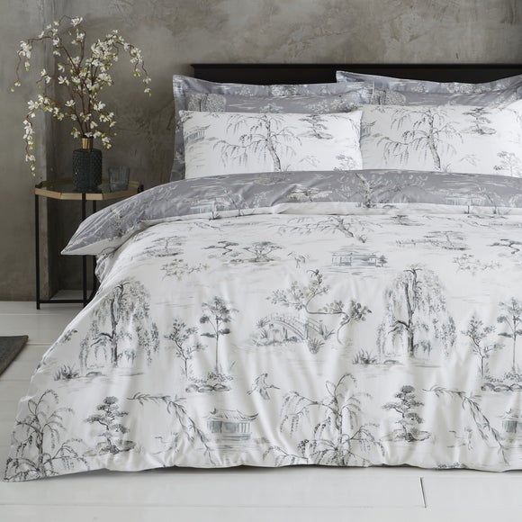 download chinoiserie duvet cover