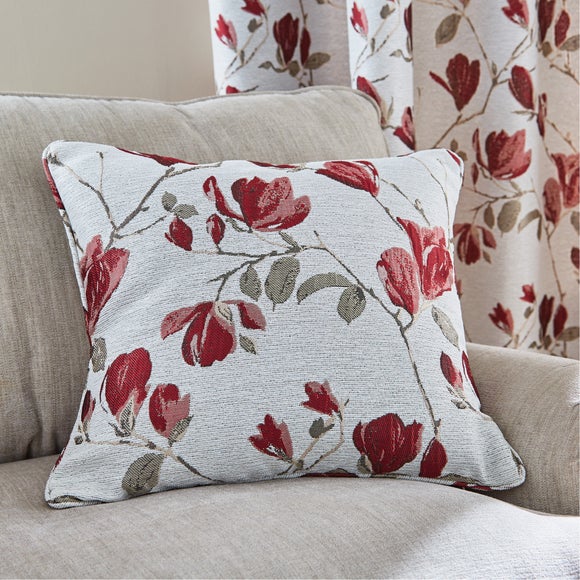 Dunelm shop large cushion