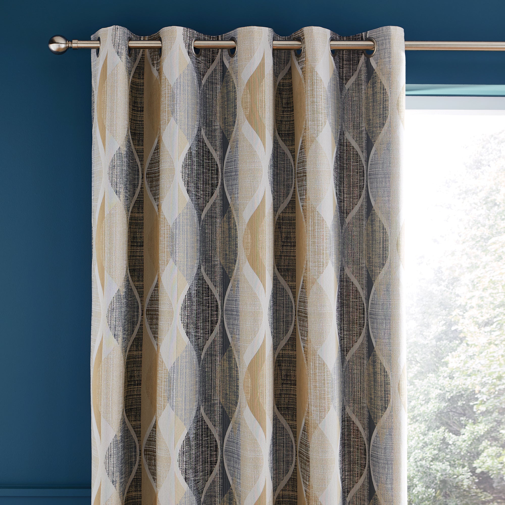 Eyelet Curtains | Dunelm | Page 3