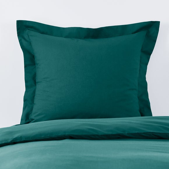 Dunelm square sale pillow cases