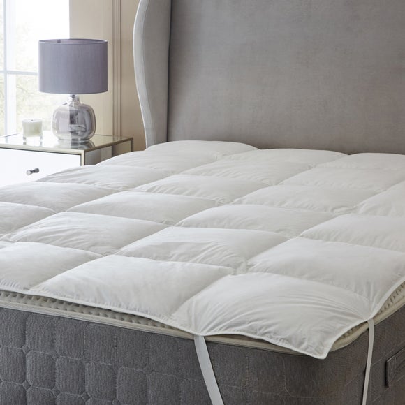 Dunelm shop mill mattress