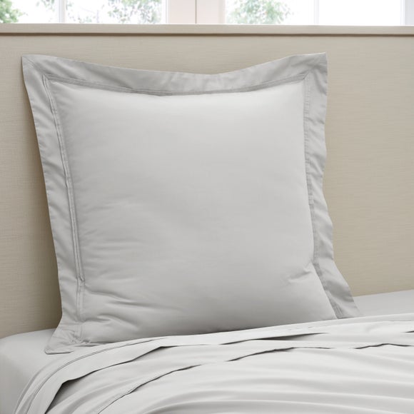 Plain hotsell square pillow