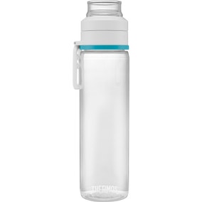 Thermos 710ml Teal Infuser Bottle