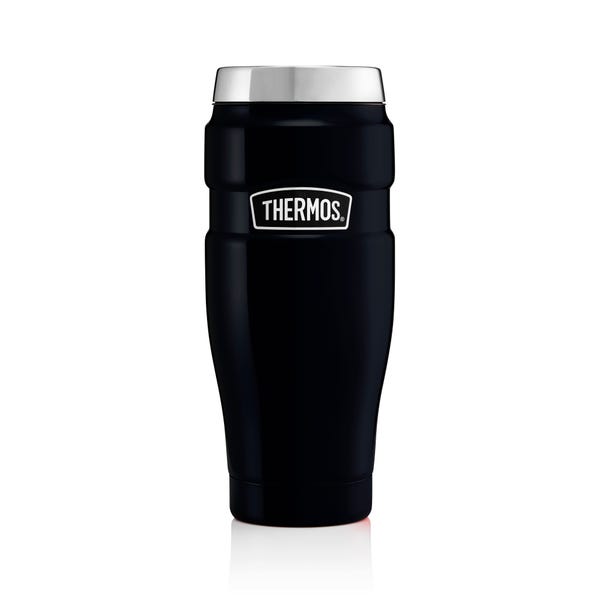 Thermos Stainless King 470ml Midnight Blue Tumbler Midnight (Blue)