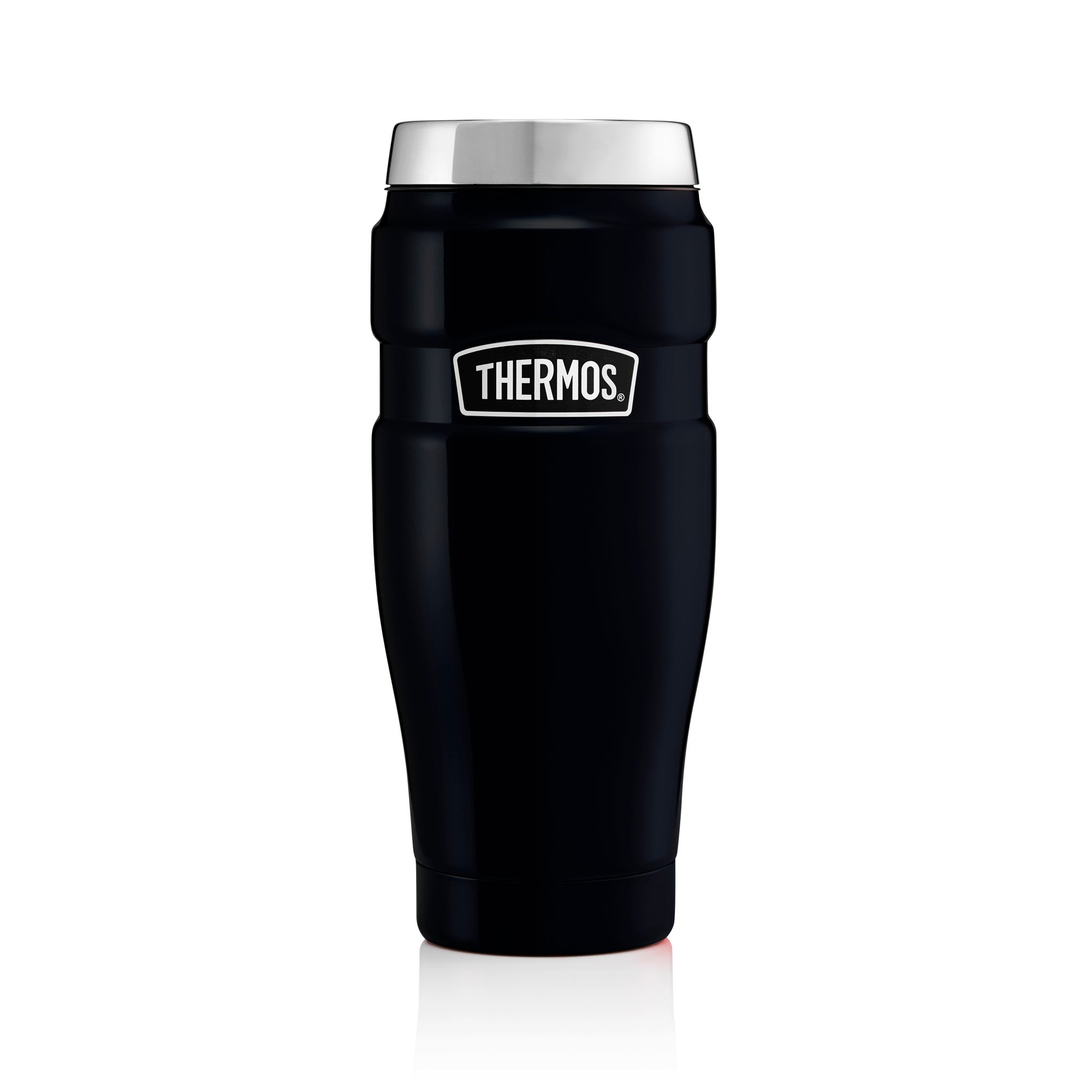 Thermos Stainless King 470ml Midnight Blue Tumbler