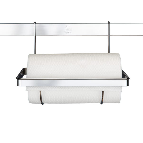 Hahn Metro Kitchen Paper Towel Holder Accessory Dunelm