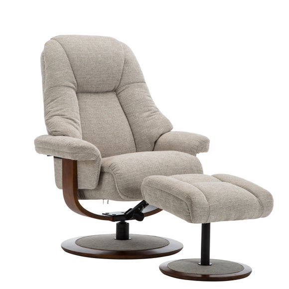 dunelm relaxer chair