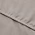 Non Iron Plain Fitted Sheet Natural undefined