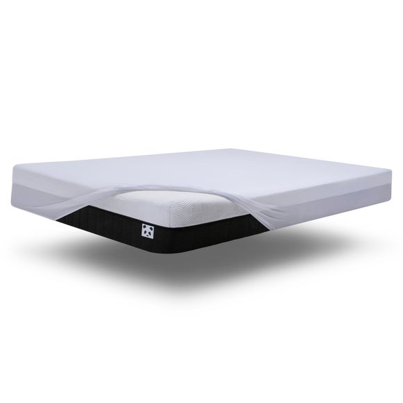 Photo 2 of Panda Bamboo Mattress Protector