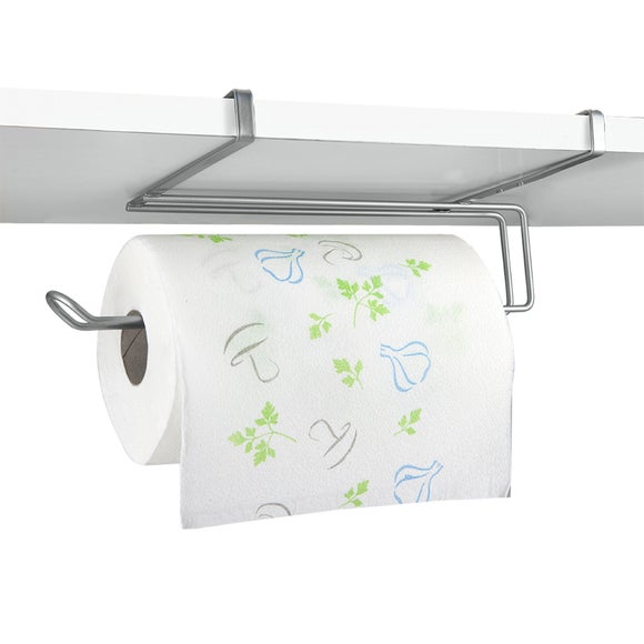Dunelm Kitchen Towel Holder 2025