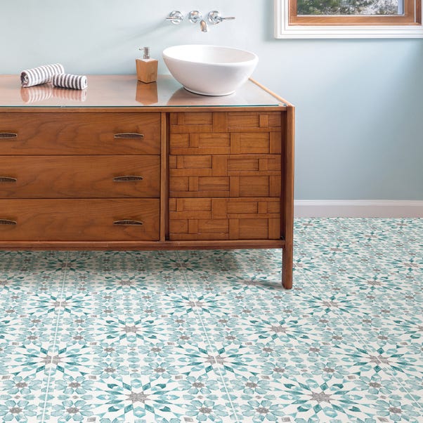 Floorpops Radiance Self Adhesive Floor Tiles Dunelm Floorpops Radiance Self Adhesive Floor Tiles Dunelm