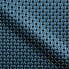 Orpheus Made to Measure Fabric By the Metre Orpheus Blue