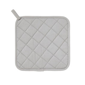 Ulster Weavers Silicone Grey Pot Mat