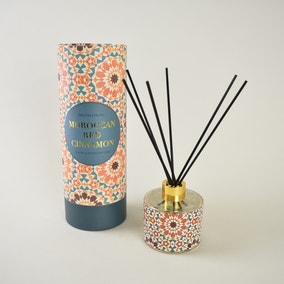 Morocco Reed Diffuser