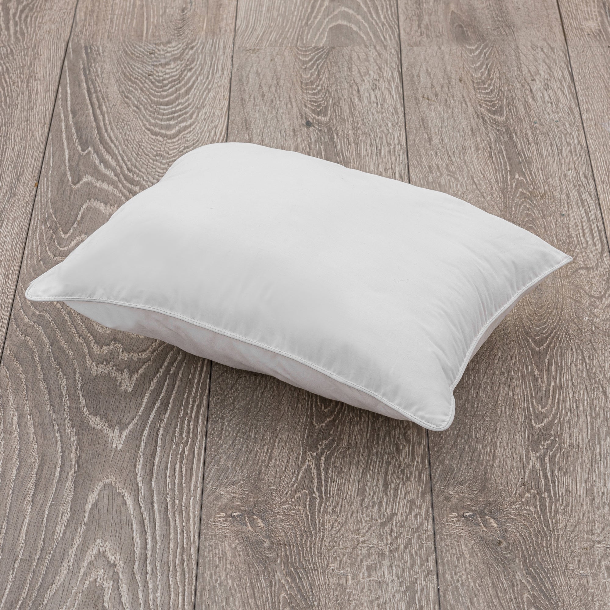 Cotton Cushion Pad 30cm X 40cm White