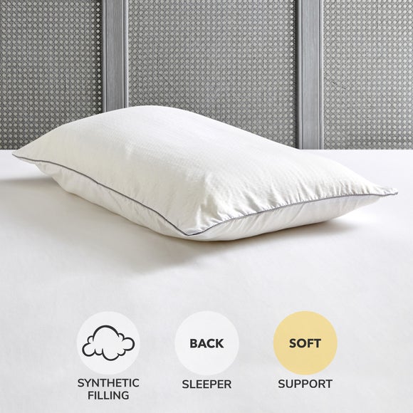 soft memory foam