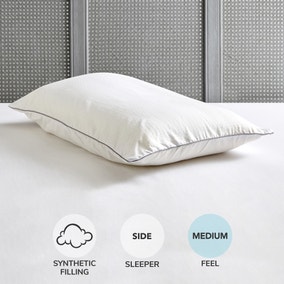 Fogarty Super Soft Memory Foam Medium-Support Pillow