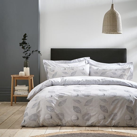 bianca cotton soft duvet cover