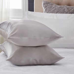 Dorma Organic Silk Pillowcase