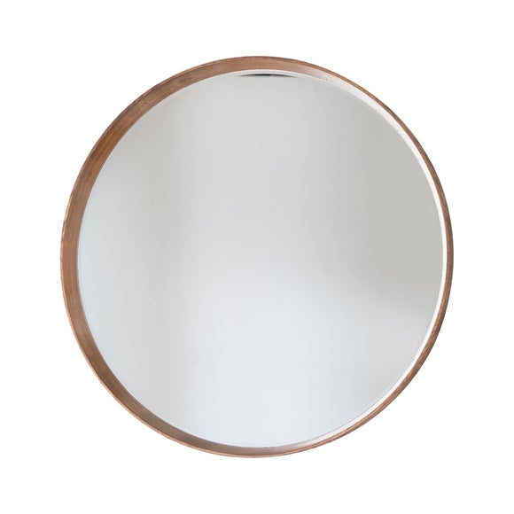 sutton wall mirror