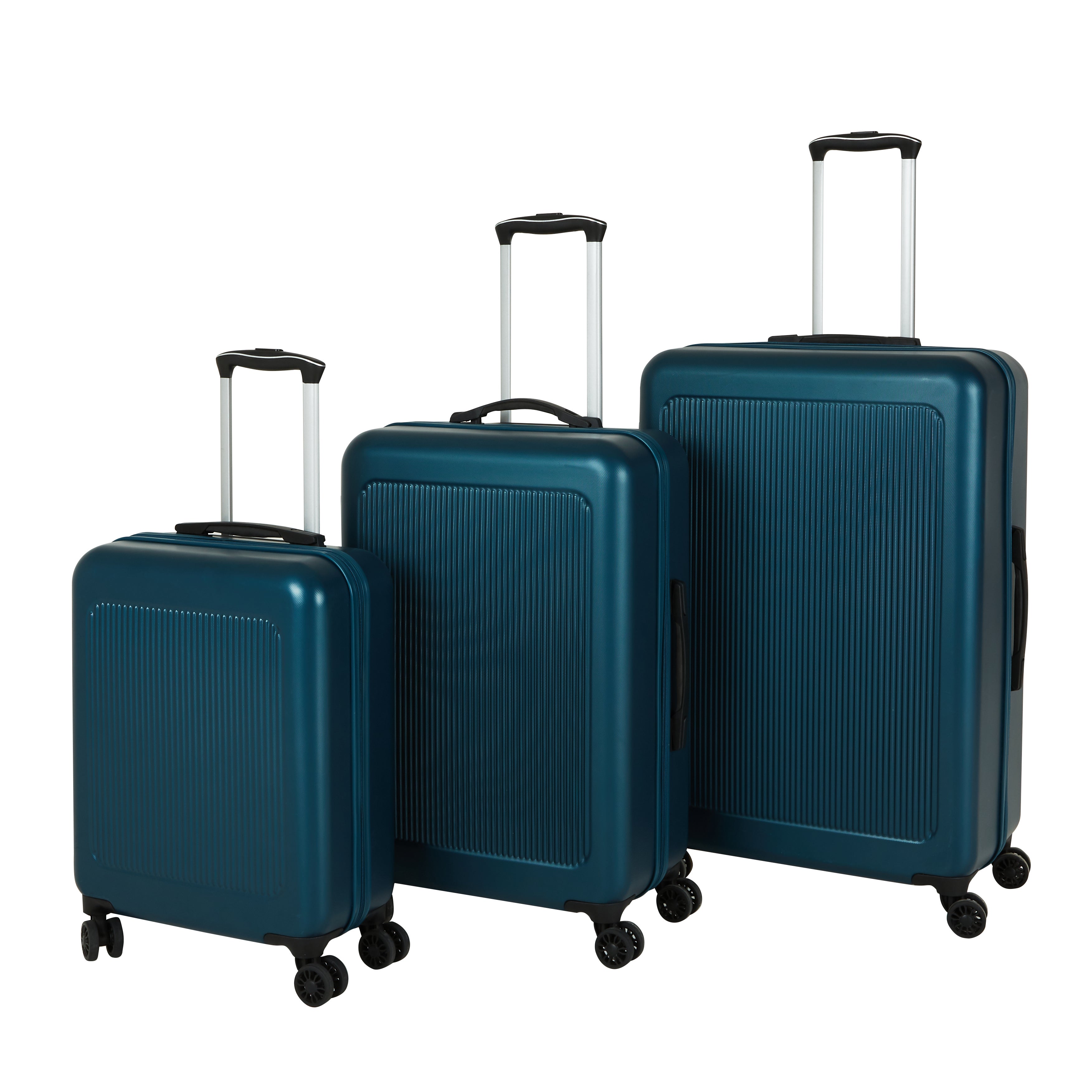 Luggage | Suitcases & Cabin Luggage | Dunelm