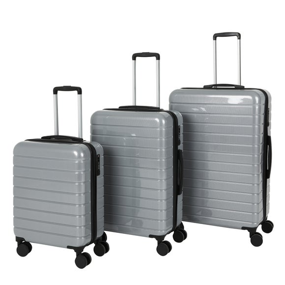 dunelm mill suitcases